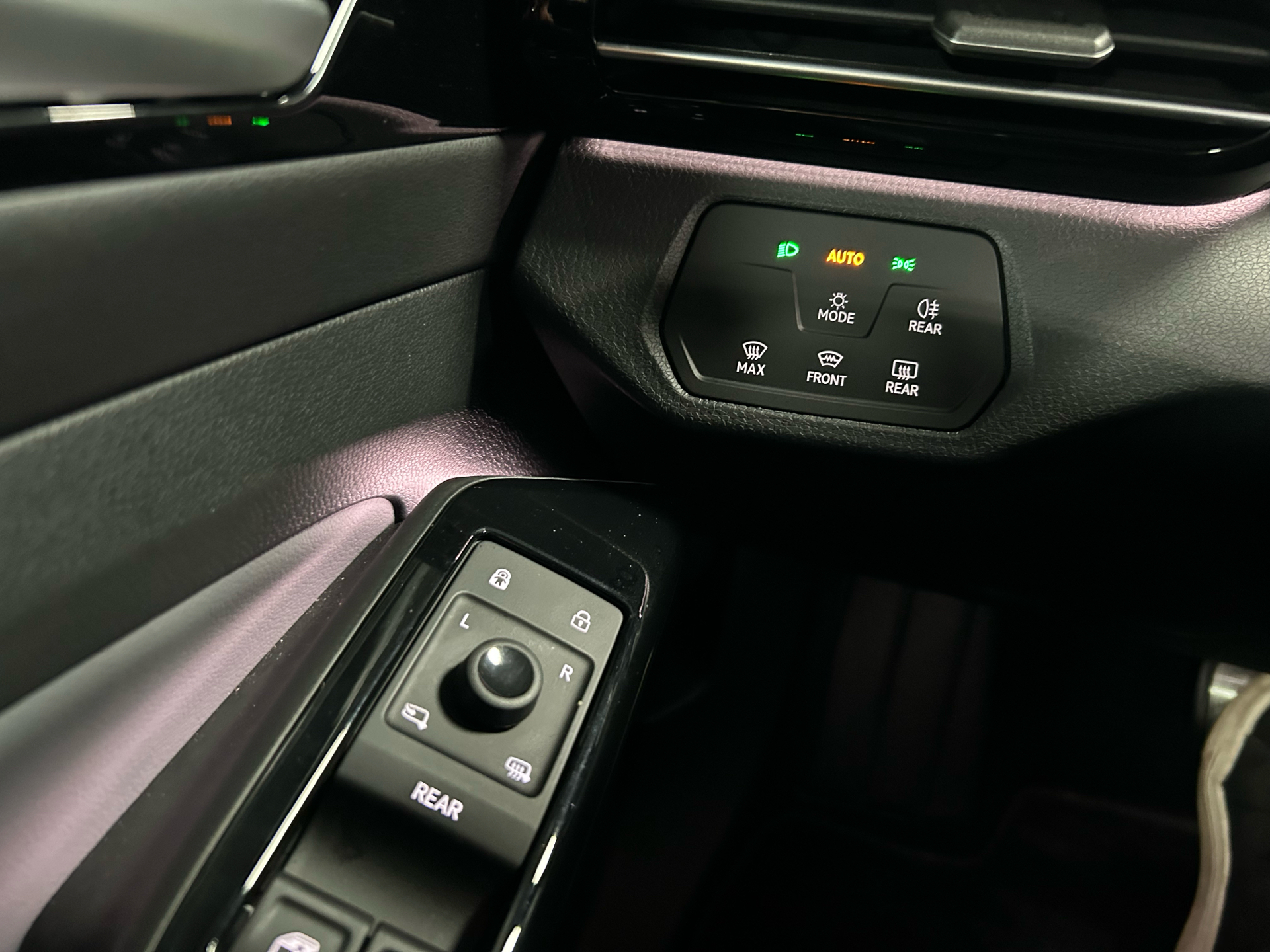 Billede af VW ID.5 EL Pro Performance 204HK 5d Aut.