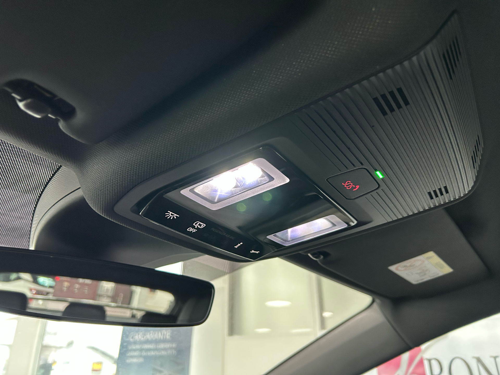 Billede af VW ID.5 EL Pro Performance 204HK 5d Aut.