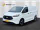 Billede af Ford Transit Custom 320 L1H1 2,5 EcoBlue  Plugin-hybrid Trend CVT 233HK Van Trinl. Gear