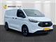 Billede af Ford Transit Custom 320 L1H1 2,5 EcoBlue  Plugin-hybrid Trend CVT 233HK Van Trinl. Gear