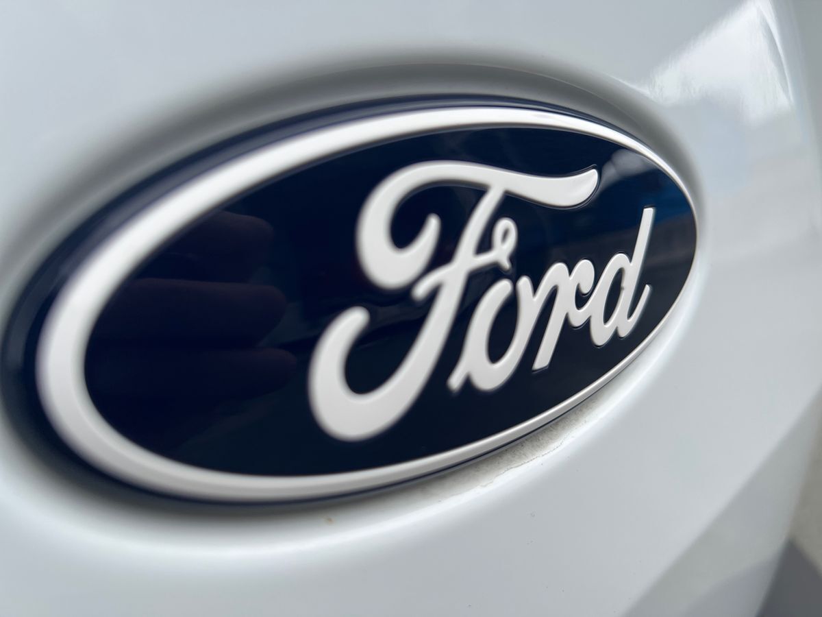 Billede af Ford Transit Custom 320 L1H1 2,5 EcoBlue  Plugin-hybrid Trend CVT 233HK Van Trinl. Gear