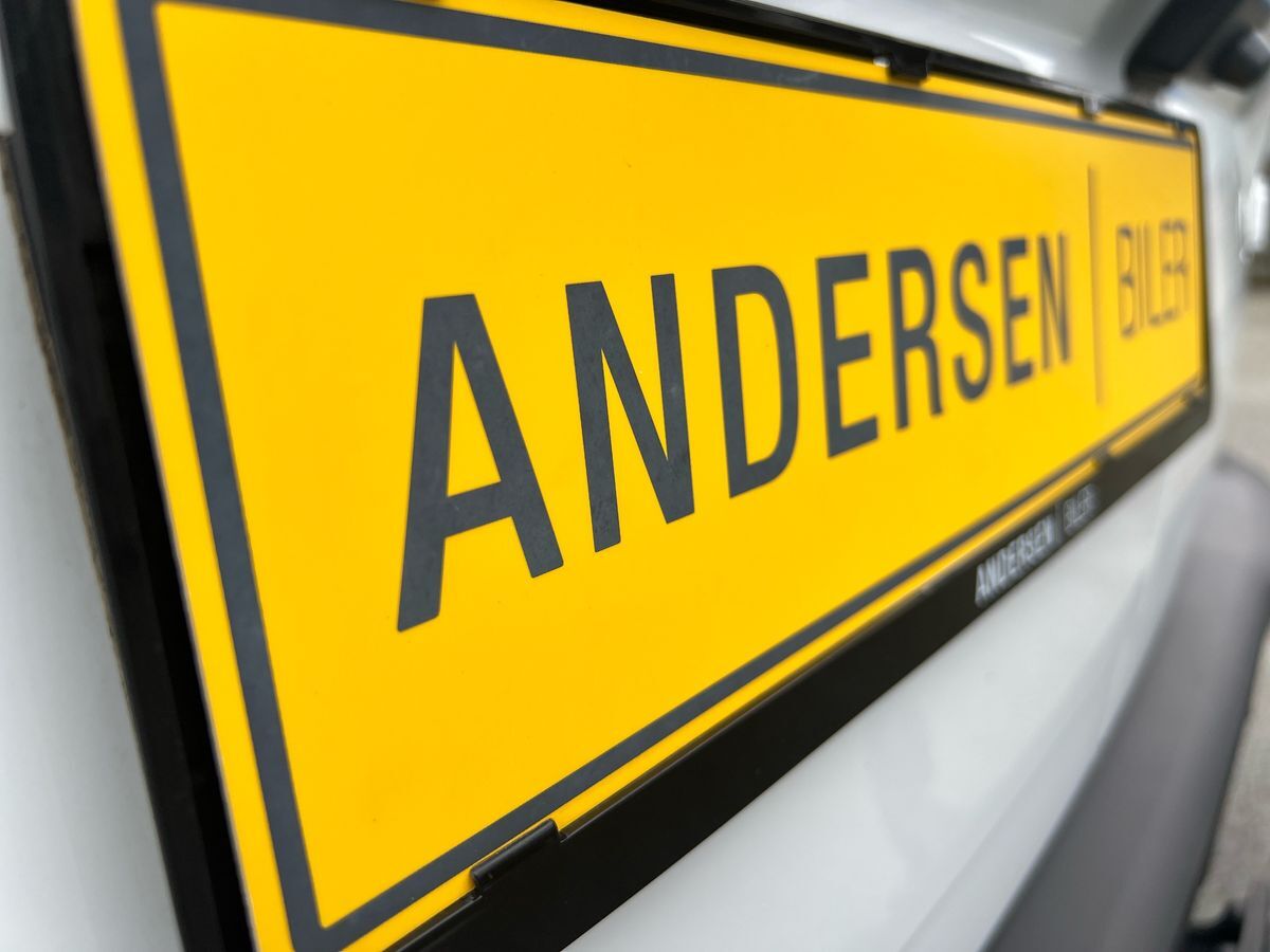 Billede af Ford Transit Custom 320 L1H1 2,5 EcoBlue  Plugin-hybrid Trend CVT 233HK Van Trinl. Gear