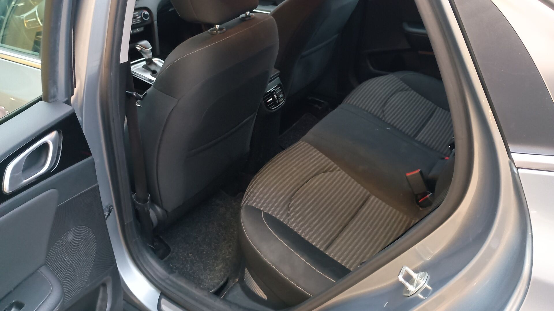 Billede af Kia XCeed 1,6 GDI  Plugin-hybrid Prestige DCT 141HK 5d 6g Aut.