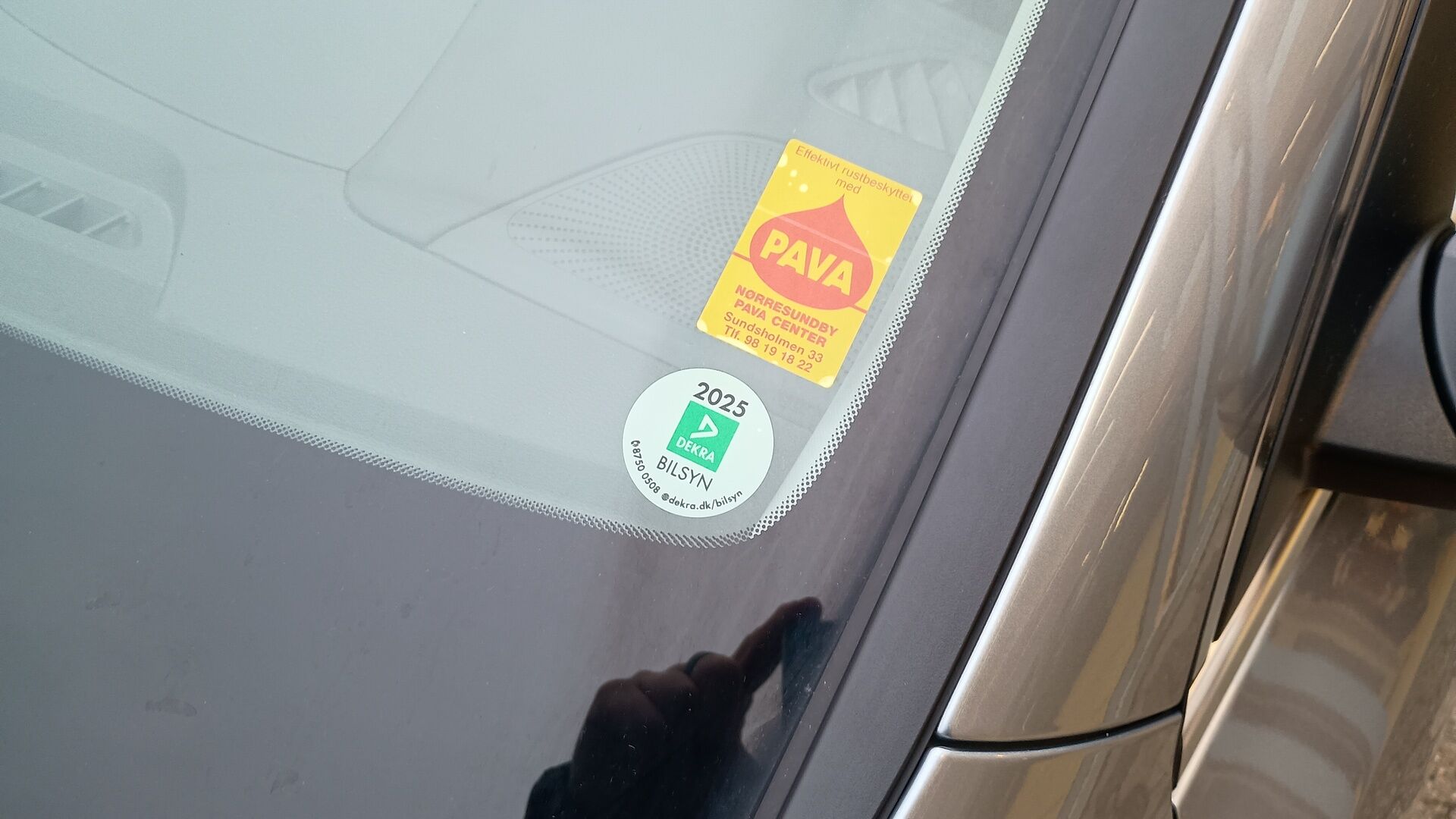 Billede af Kia XCeed 1,6 GDI  Plugin-hybrid Prestige DCT 141HK 5d 6g Aut.