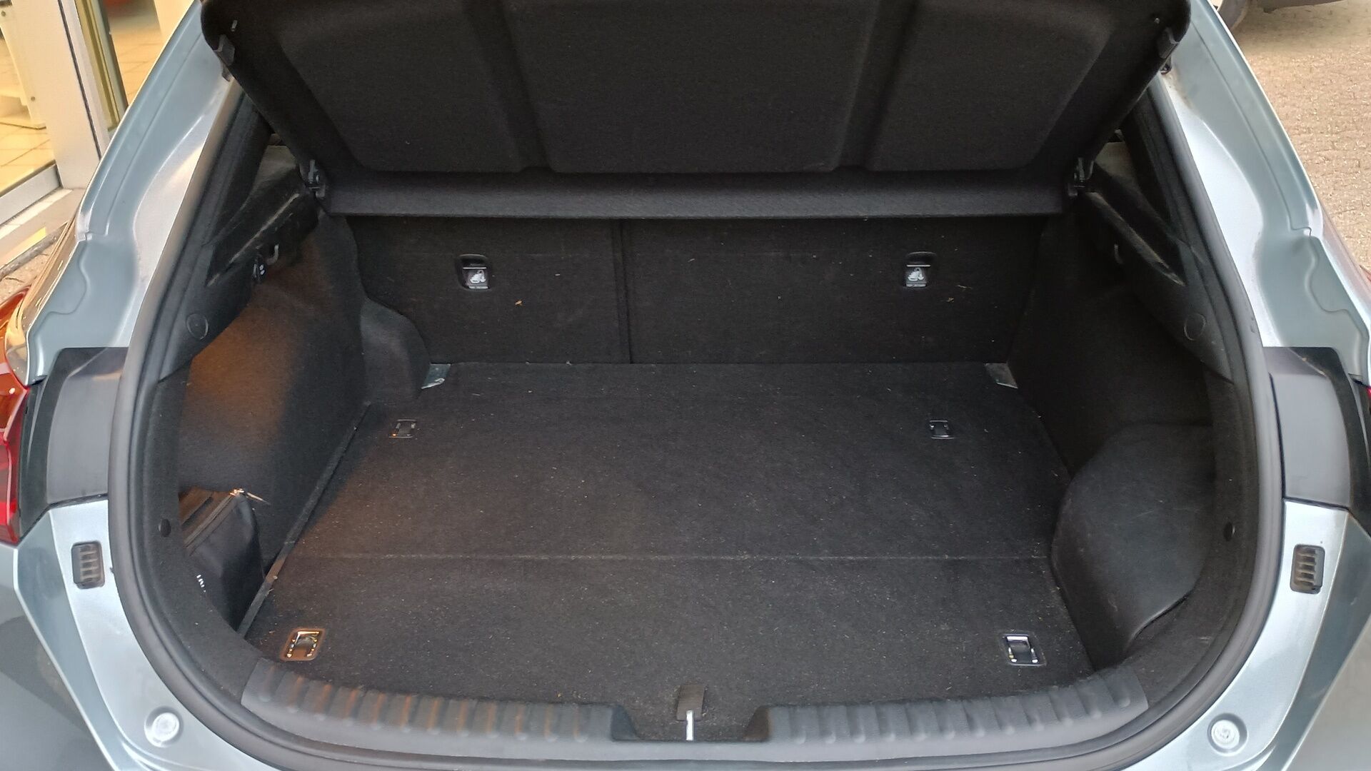 Billede af Kia XCeed 1,6 GDI  Plugin-hybrid Prestige DCT 141HK 5d 6g Aut.