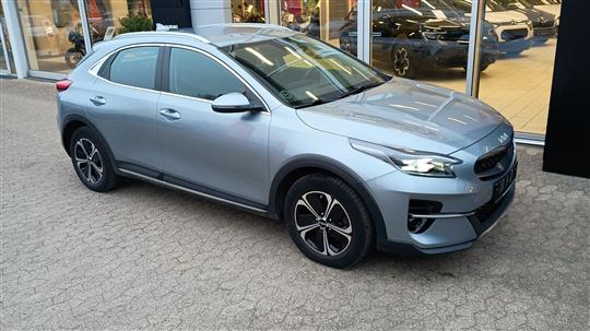Kia XCeed 1,6 GDI  Plugin-hybrid Prestige DCT 141HK 5d 6g Aut.