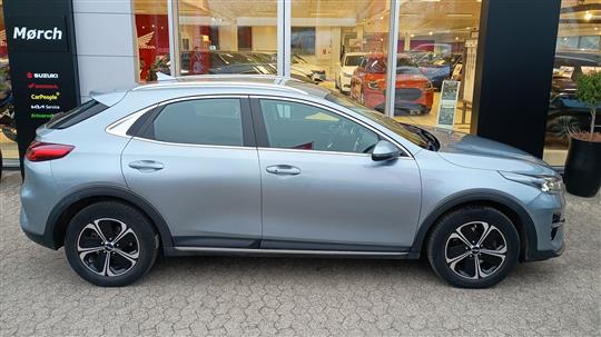 Kia XCeed 1,6 GDI  Plugin-hybrid Prestige DCT 141HK 5d 6g Aut.