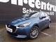 Billede af Mazda 2 1,5 Skyactiv-G Cosmo 90HK 5d 6g Aut.