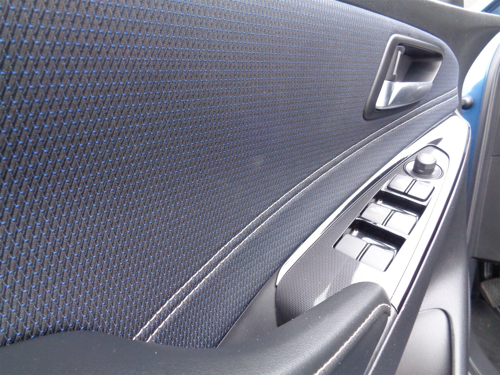 Billede af Mazda 2 1,5 Skyactiv-G Cosmo 90HK 5d 6g Aut.