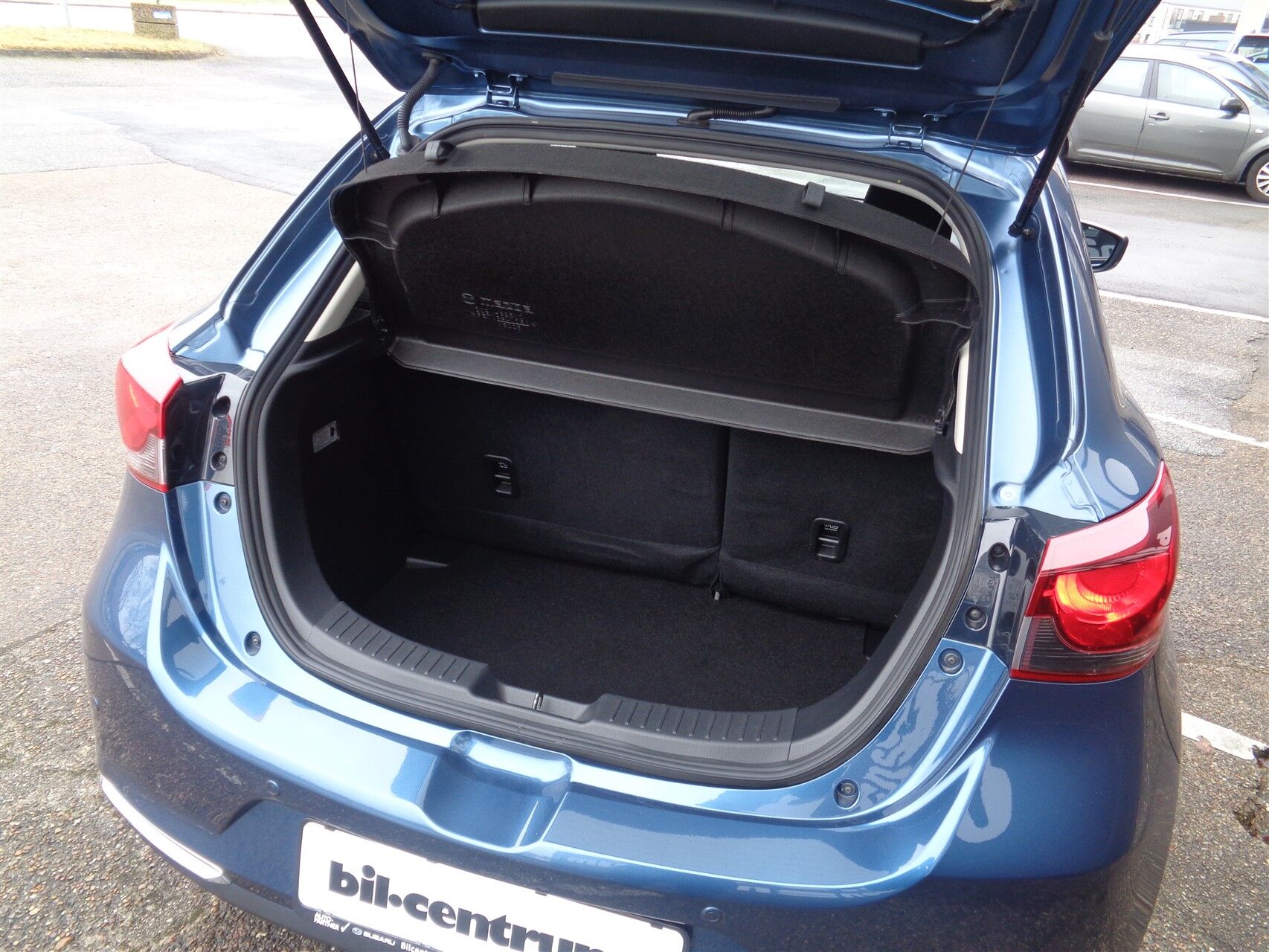 Billede af Mazda 2 1,5 Skyactiv-G Cosmo 90HK 5d 6g Aut.