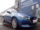 Billede af Mazda 2 1,5 Skyactiv-G Cosmo 90HK 5d 6g Aut.