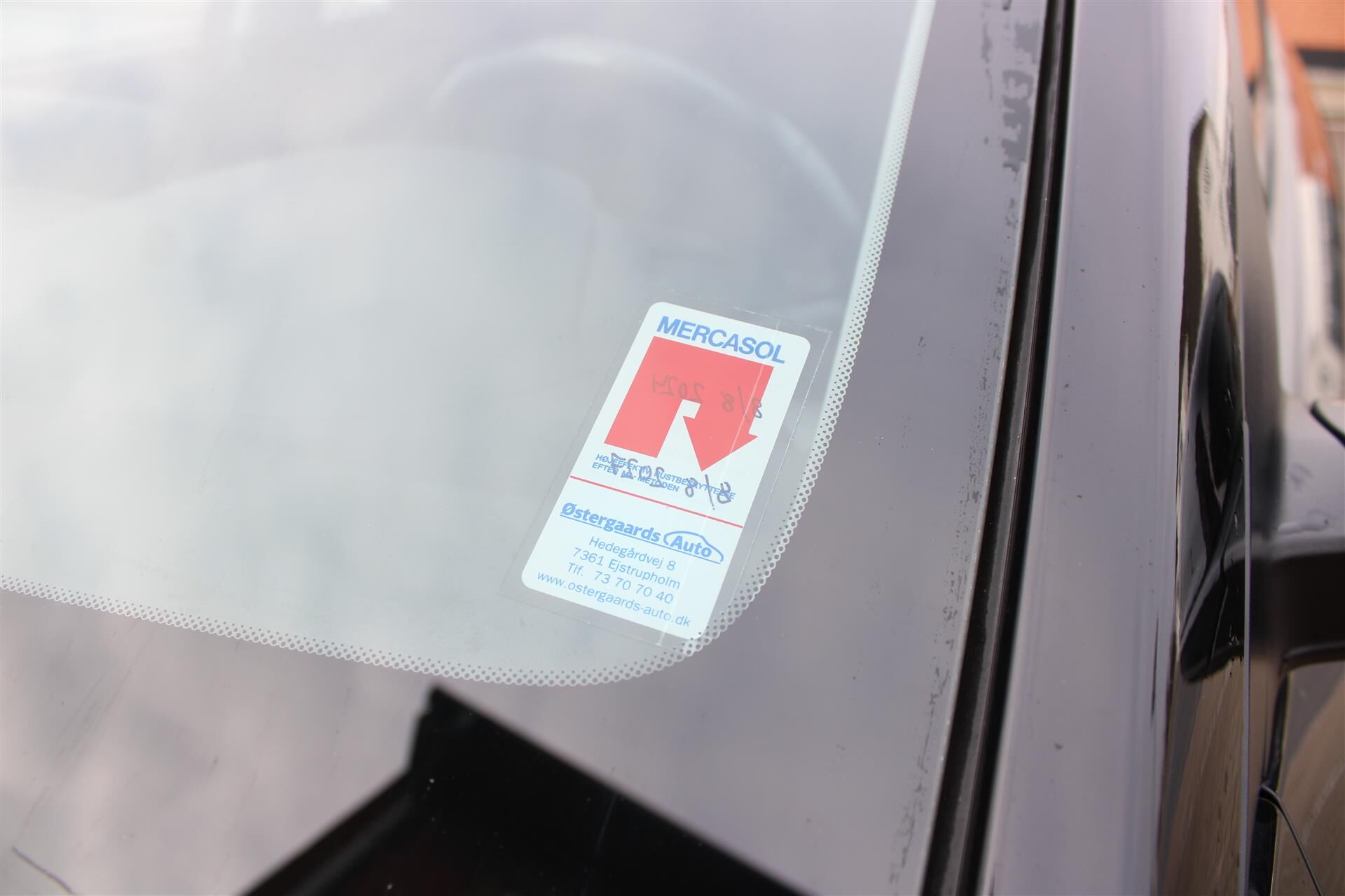 Billede af Hyundai Kona EL Essential 136HK 5d Aut.