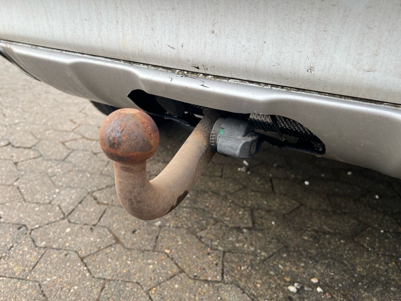 Billede af Volvo XC60 2,0 D4 Momentum 181HK 5d 8g Aut.