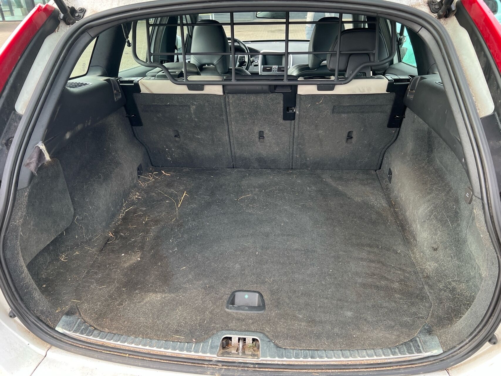 Billede af Volvo XC60 2,0 D4 Momentum 181HK 5d 8g Aut.