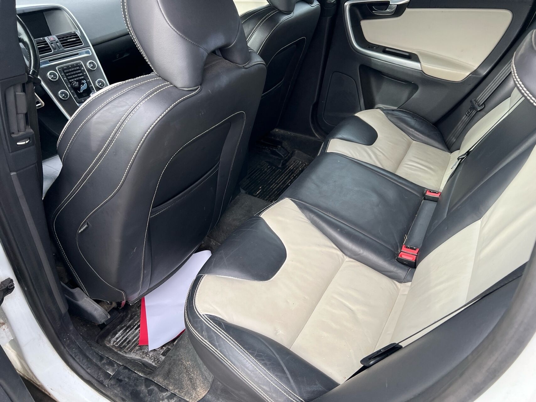 Billede af Volvo XC60 2,0 D4 Momentum 181HK 5d 8g Aut.