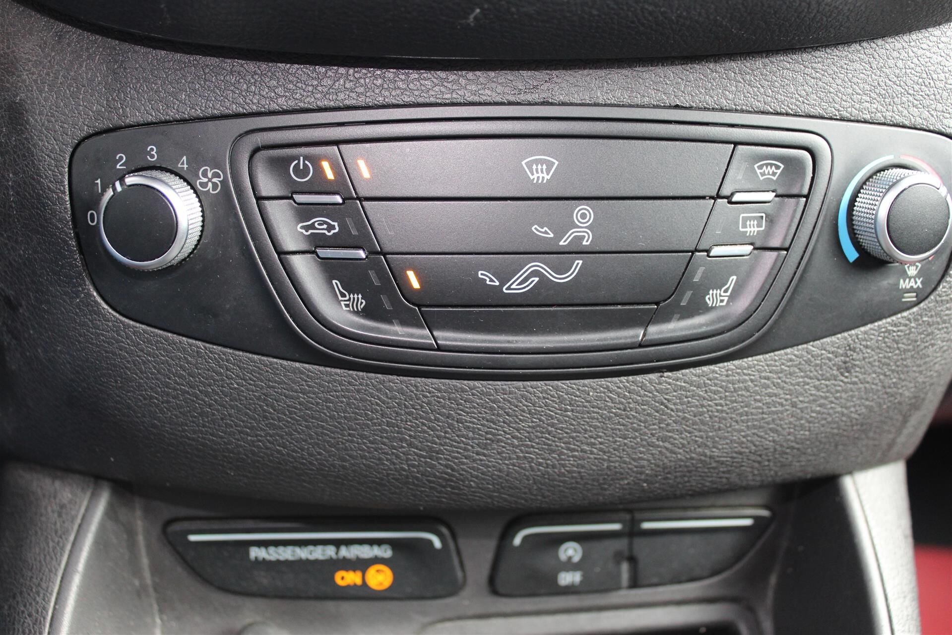 Billede af Ford Transit Courier 1,5 TDCi Ambiente 75HK Van