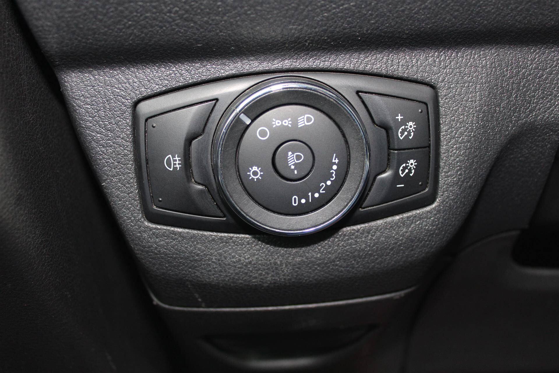 Billede af Ford Transit Courier 1,5 TDCi Ambiente 75HK Van