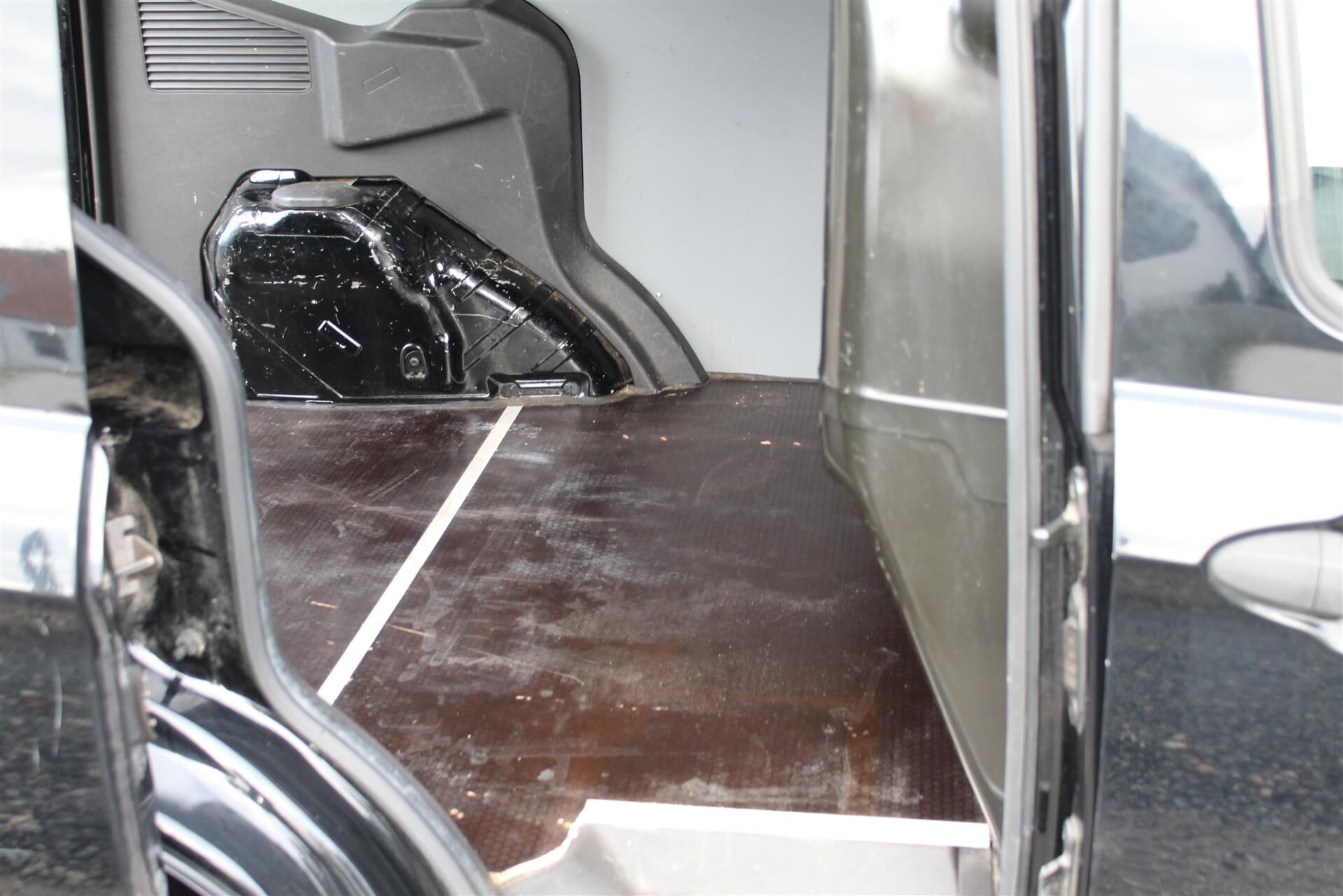 Billede af Ford Transit Courier 1,5 TDCi Ambiente 75HK Van