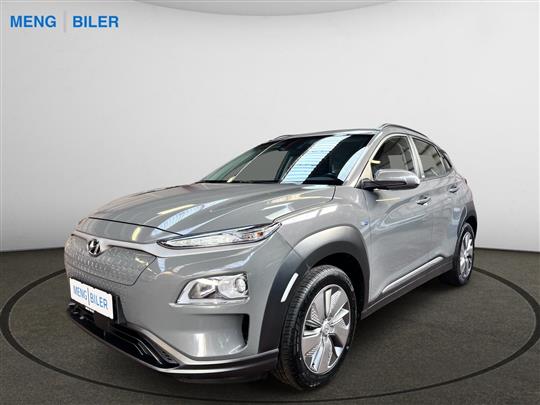 Hyundai Kona EL Trend 136HK 5d Aut.