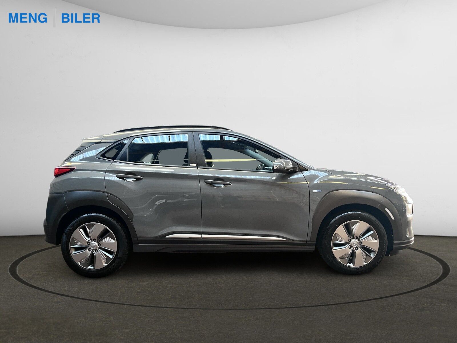 Billede af Hyundai Kona EL Trend 136HK 5d Aut.