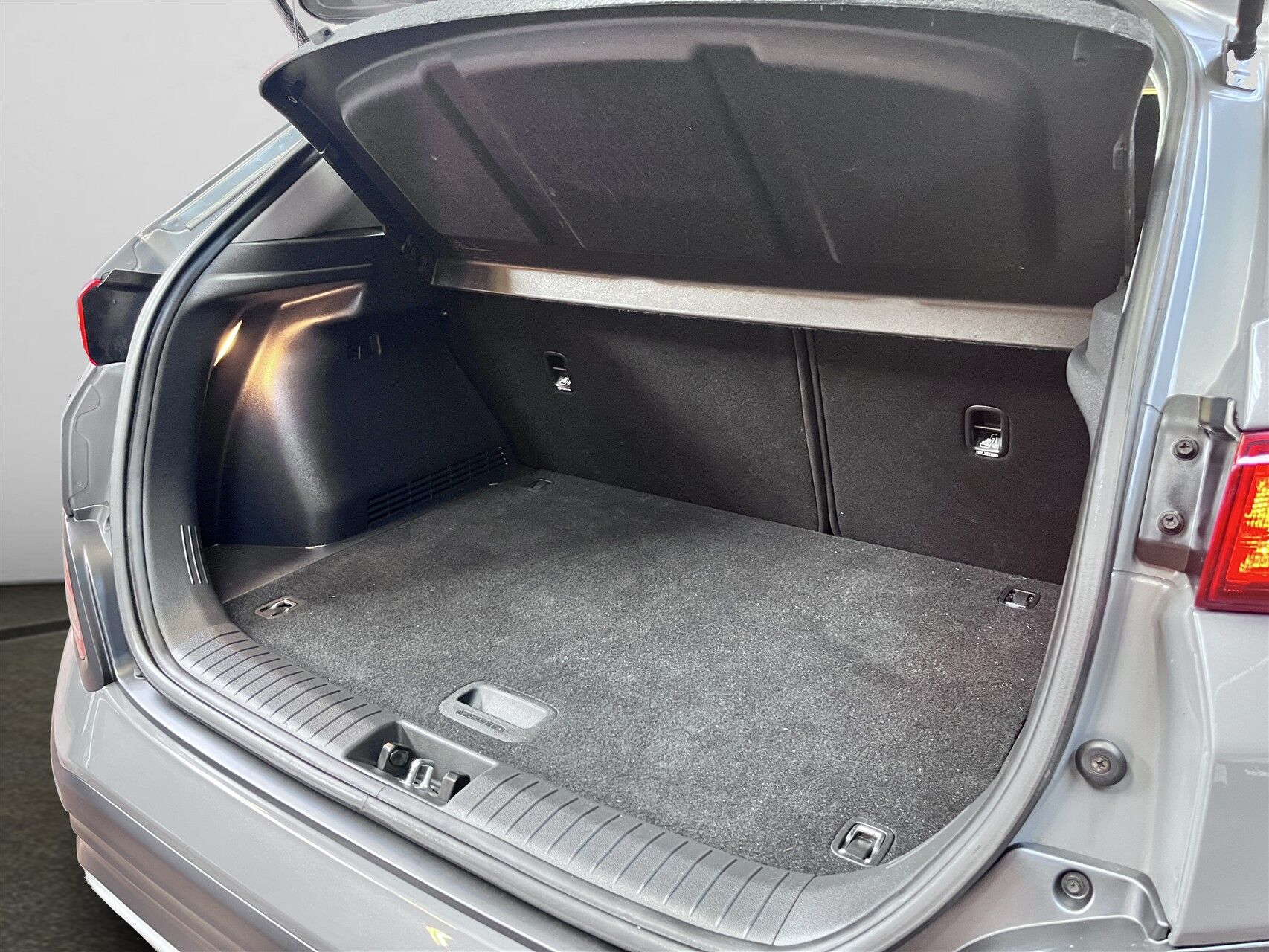 Billede af Hyundai Kona EL Trend 136HK 5d Aut.