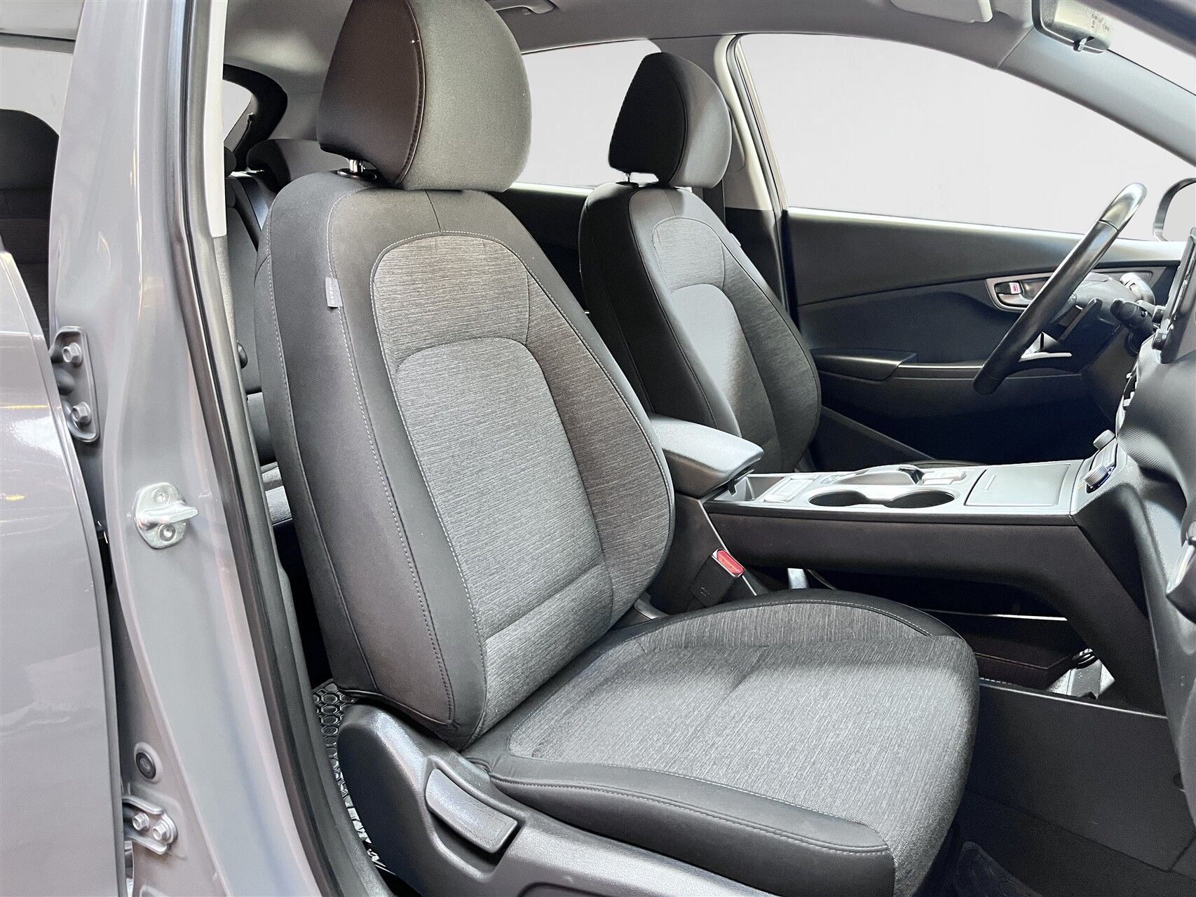 Billede af Hyundai Kona EL Trend 136HK 5d Aut.