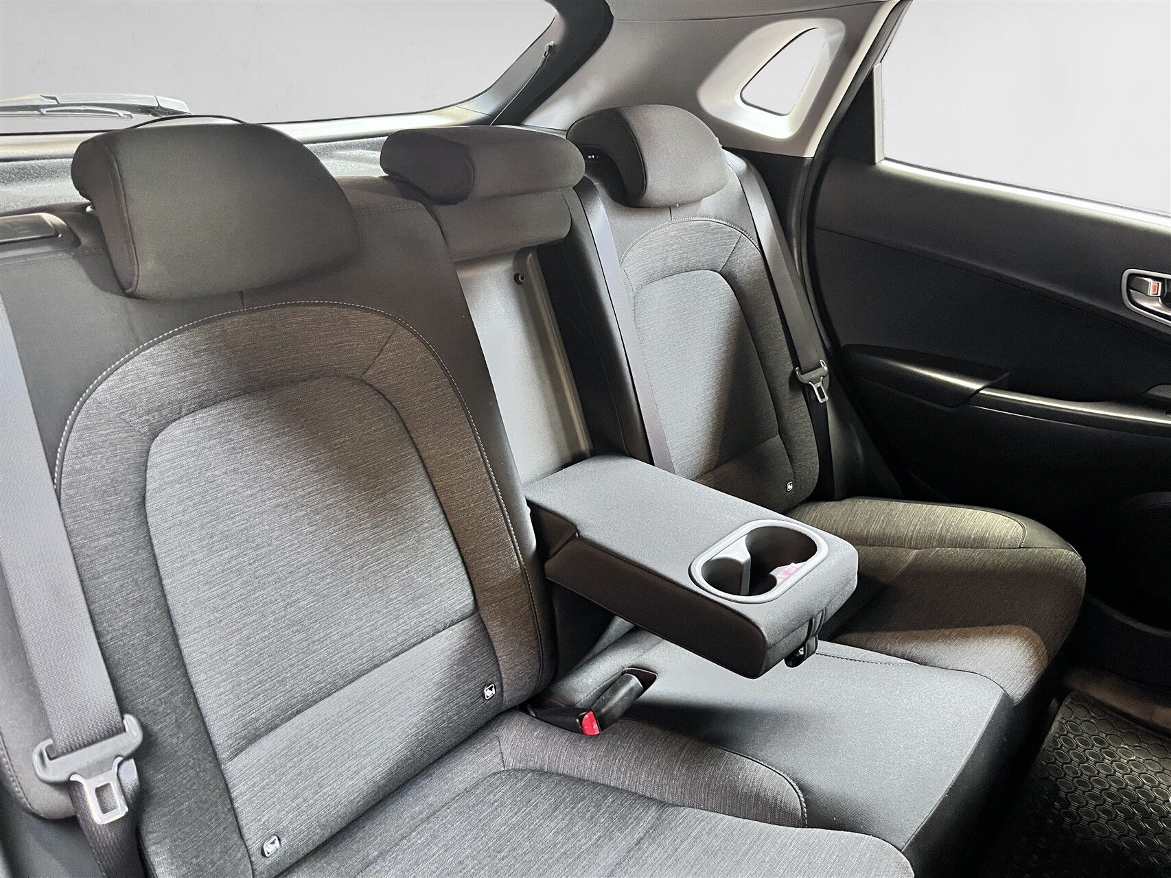 Billede af Hyundai Kona EL Trend 136HK 5d Aut.