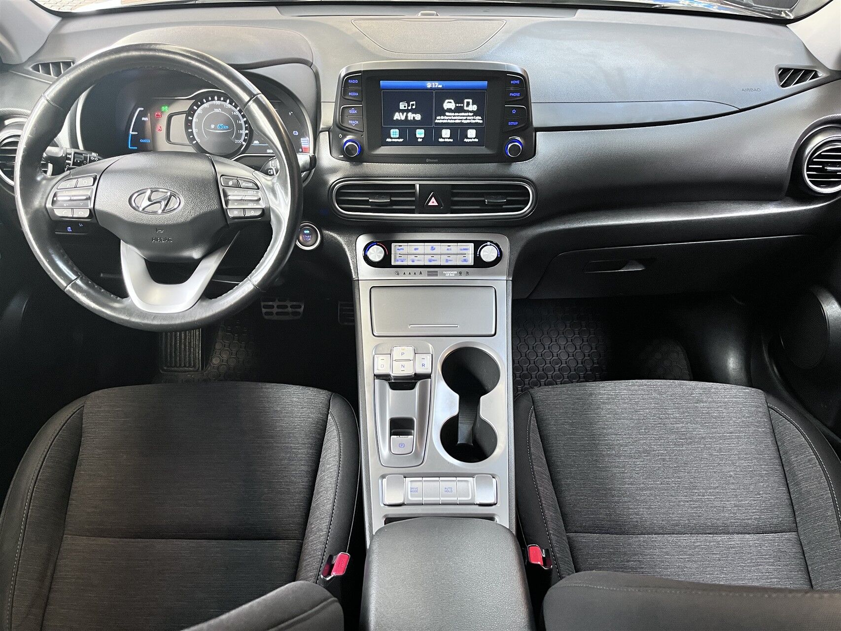 Billede af Hyundai Kona EL Trend 136HK 5d Aut.