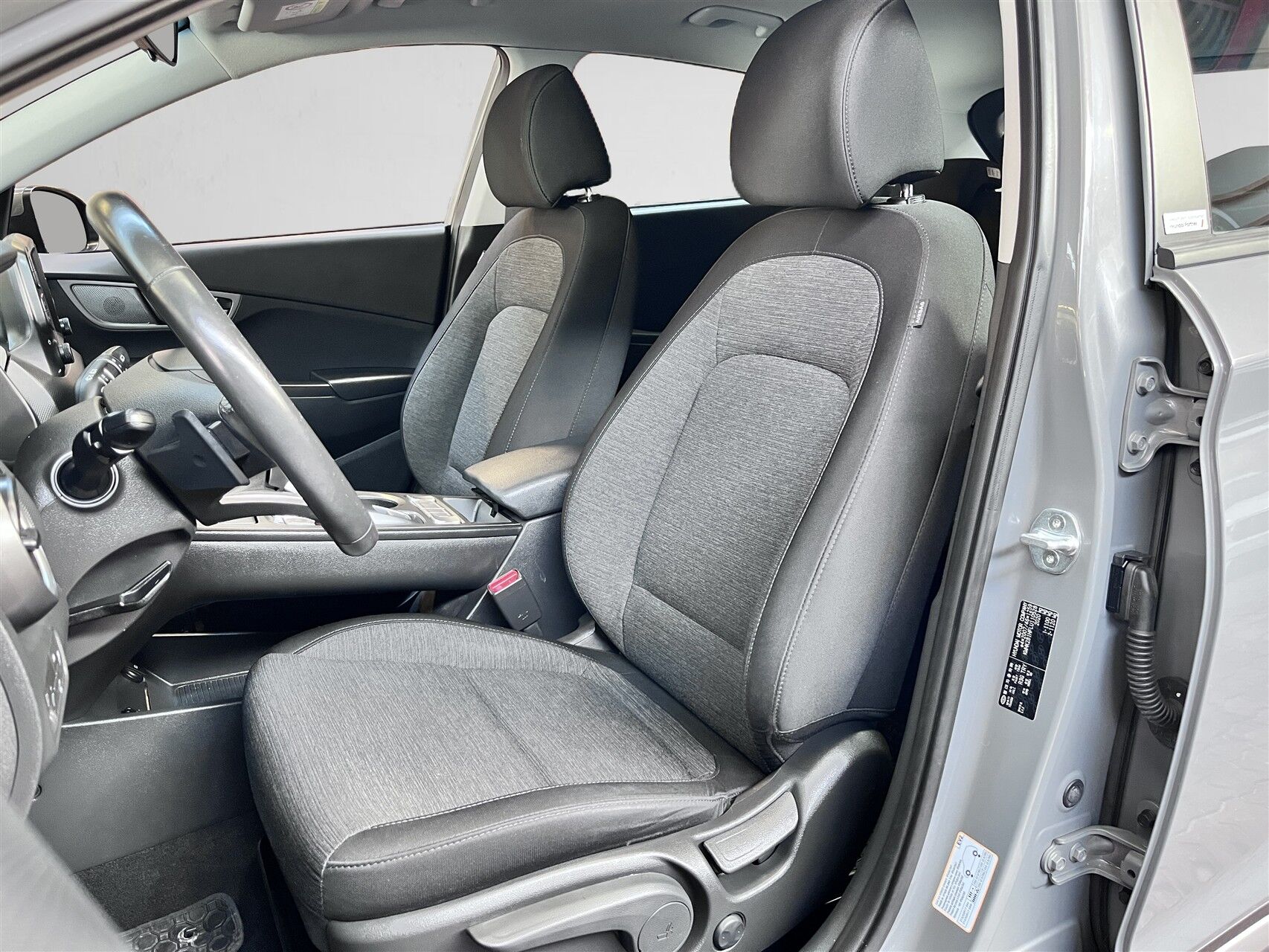 Billede af Hyundai Kona EL Trend 136HK 5d Aut.