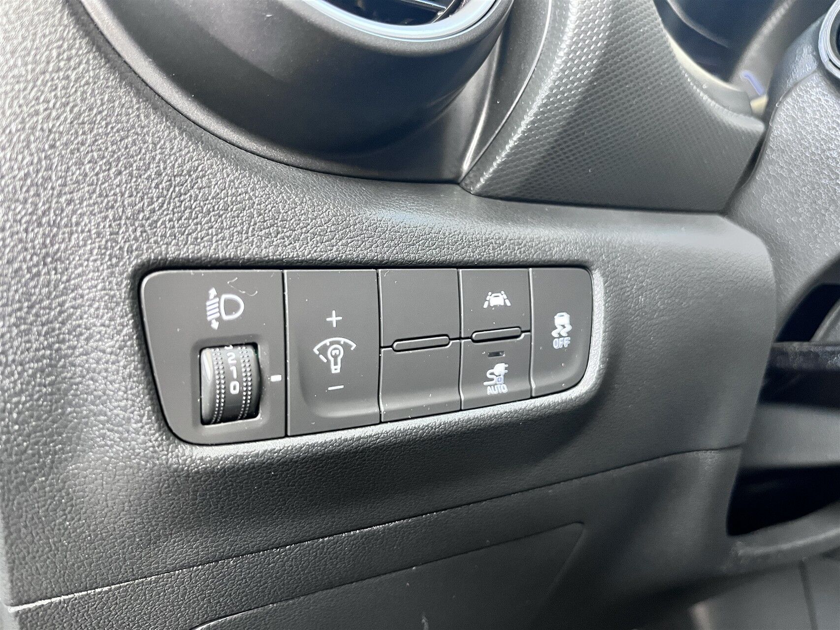 Billede af Hyundai Kona EL Trend 136HK 5d Aut.