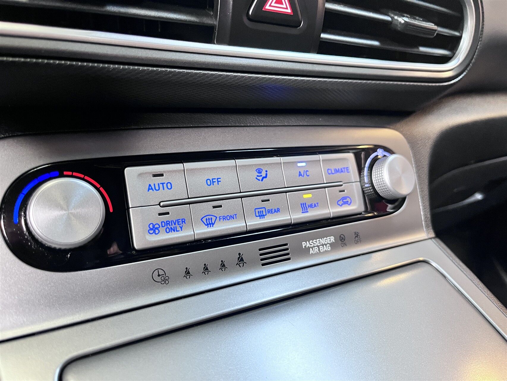 Billede af Hyundai Kona EL Trend 136HK 5d Aut.