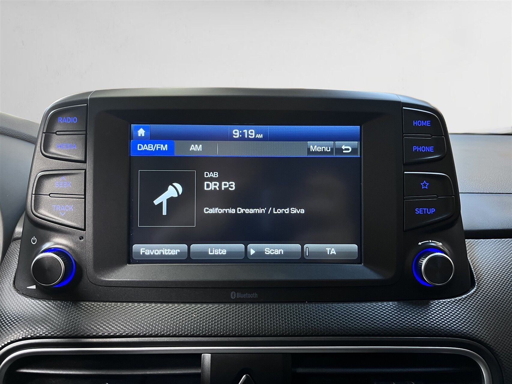 Billede af Hyundai Kona EL Trend 136HK 5d Aut.