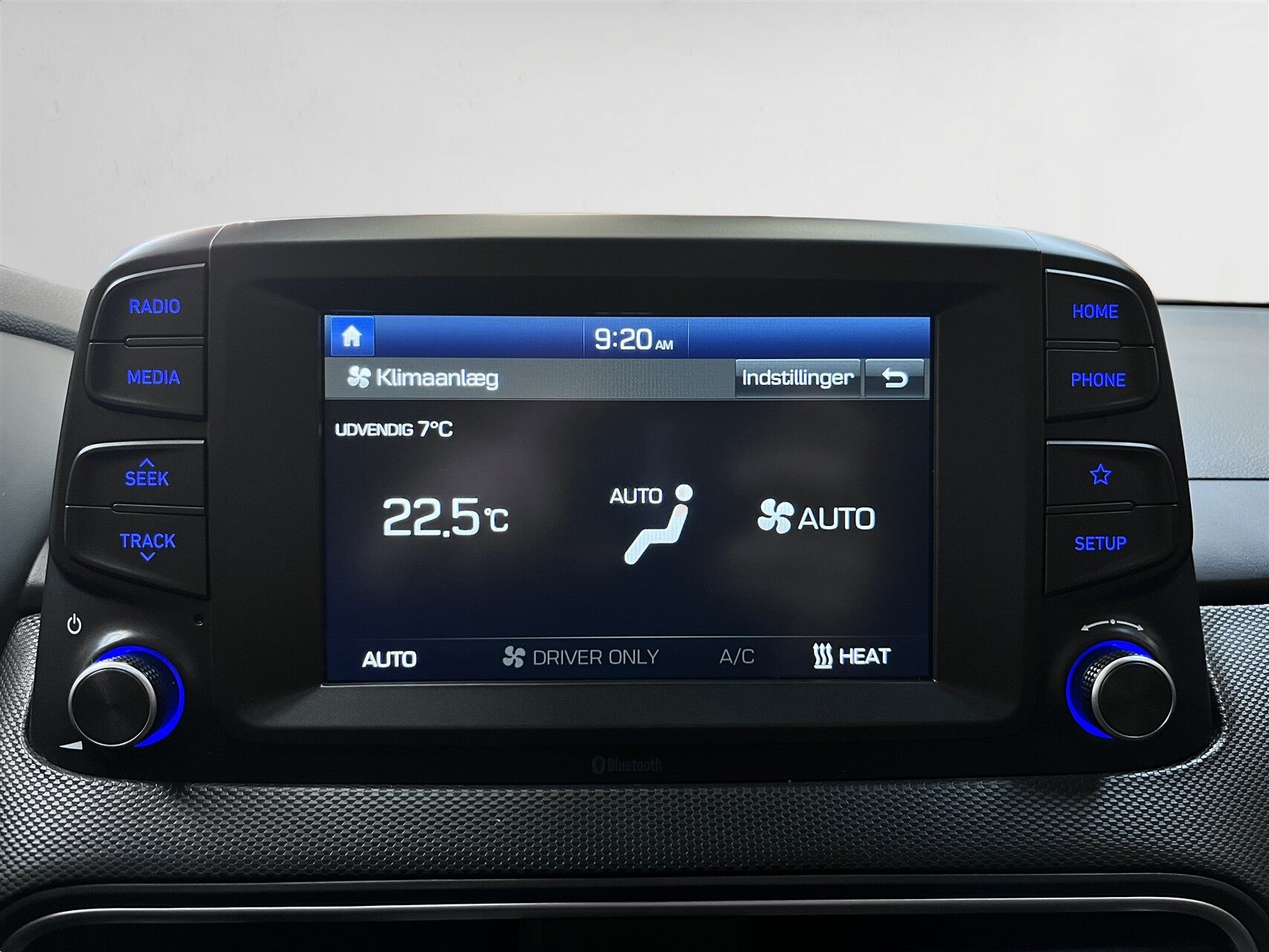 Billede af Hyundai Kona EL Trend 136HK 5d Aut.