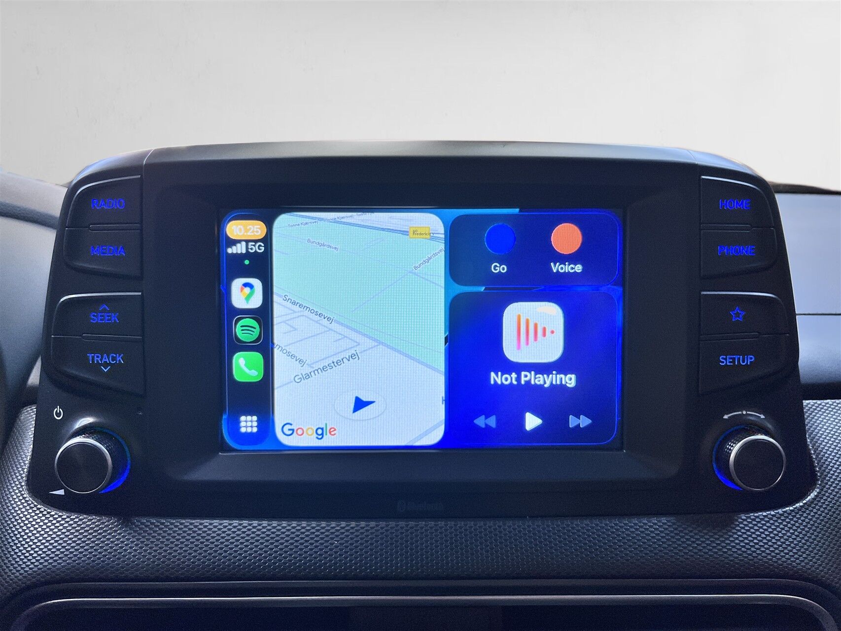 Billede af Hyundai Kona EL Trend 136HK 5d Aut.