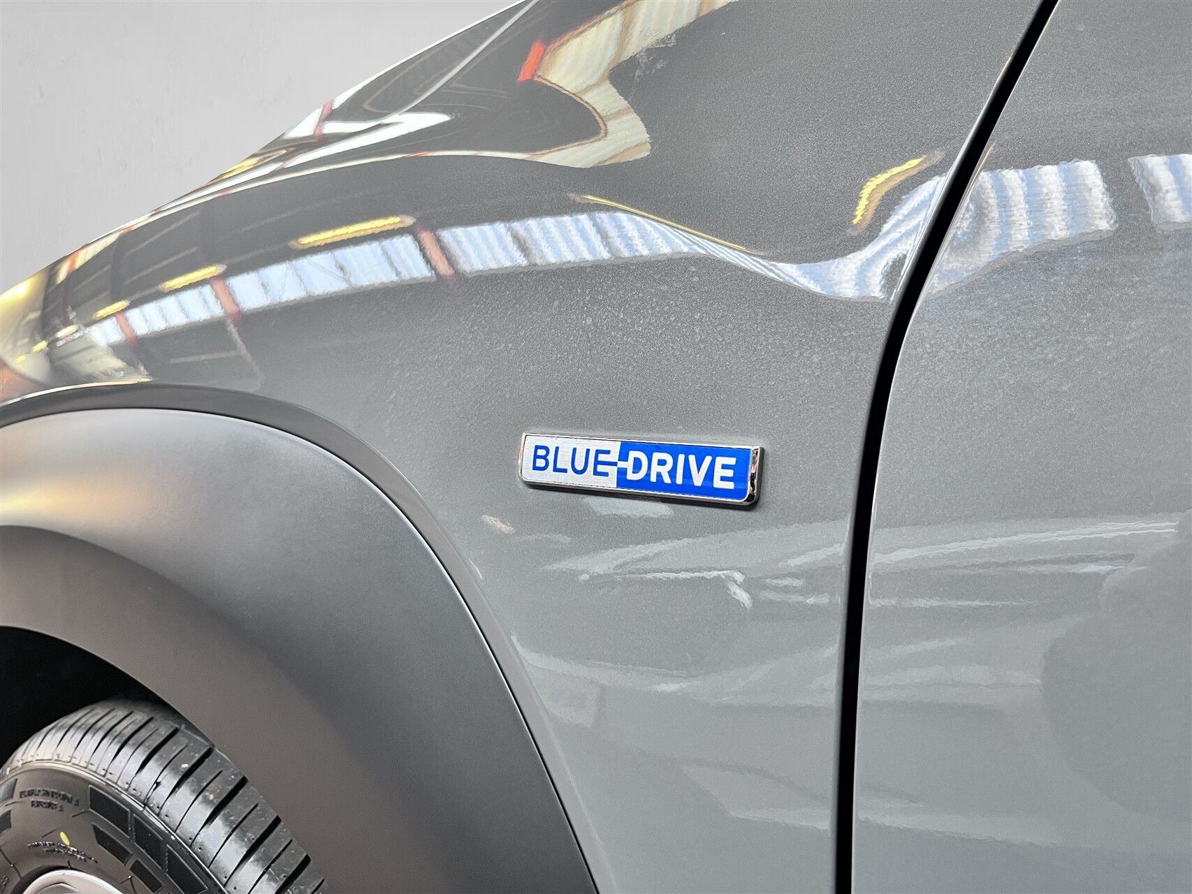 Billede af Hyundai Kona EL Trend 136HK 5d Aut.