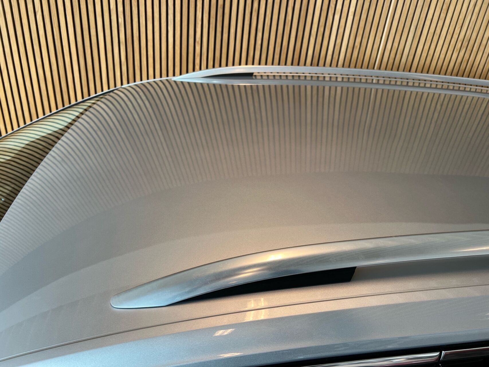 Billede af VW Touran 1,4 TSI BMT Highline DSG 150HK 7g Aut.