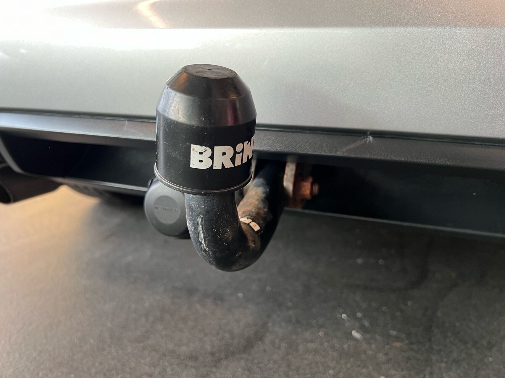 Billede af VW Touran 1,4 TSI BMT Highline DSG 150HK 7g Aut.