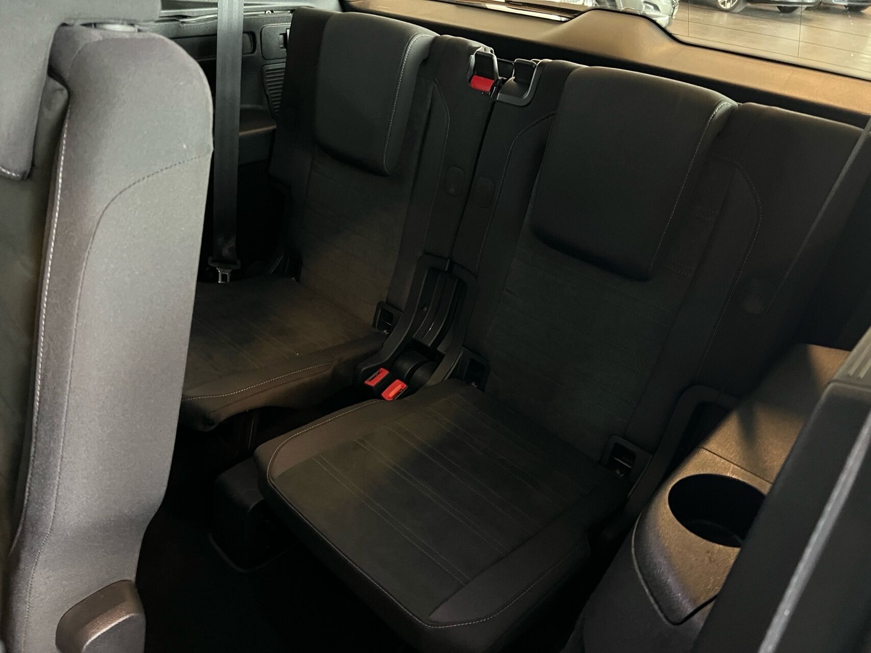 Billede af VW Touran 1,4 TSI BMT Highline DSG 150HK 7g Aut.