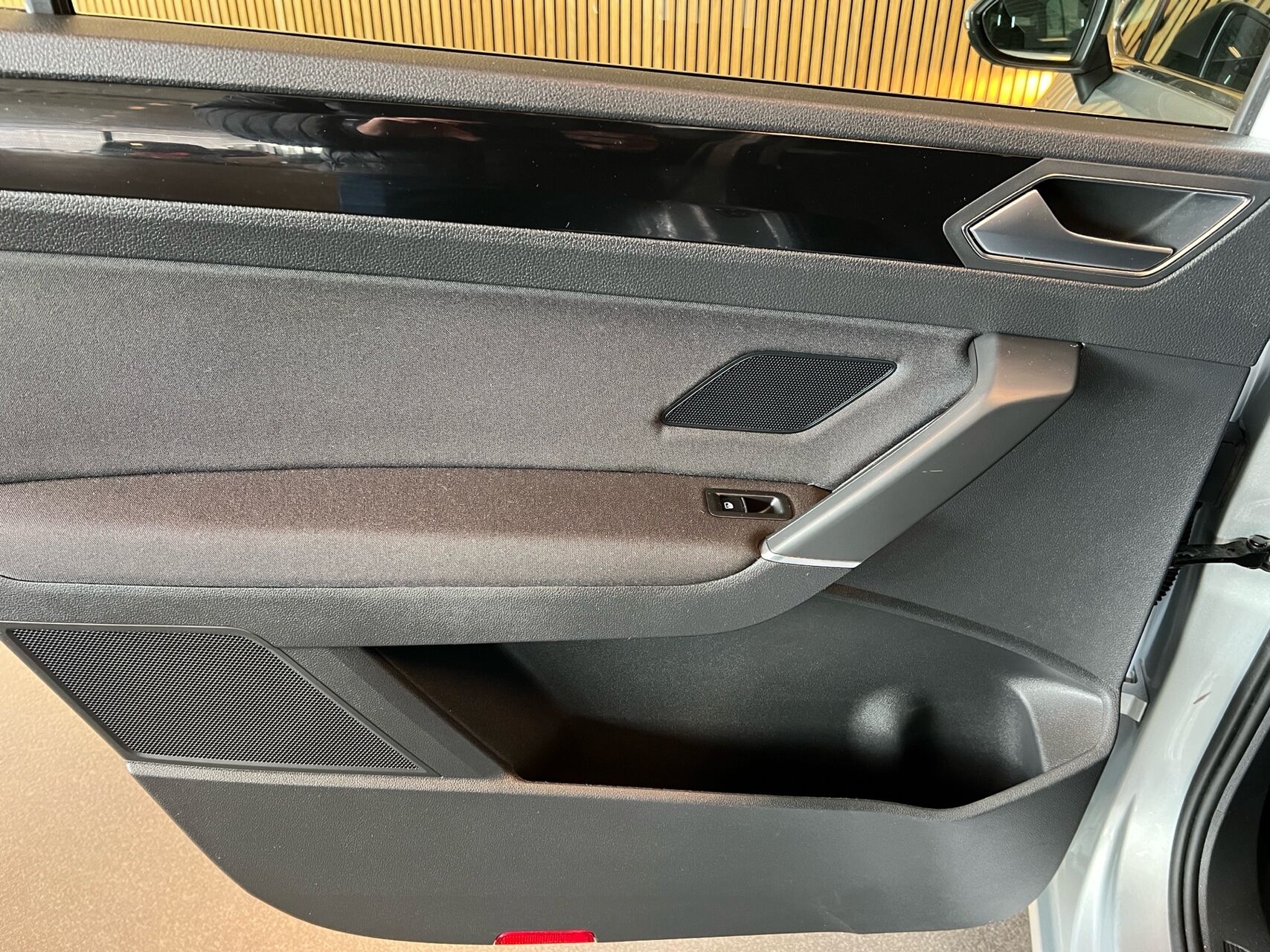 Billede af VW Touran 1,4 TSI BMT Highline DSG 150HK 7g Aut.