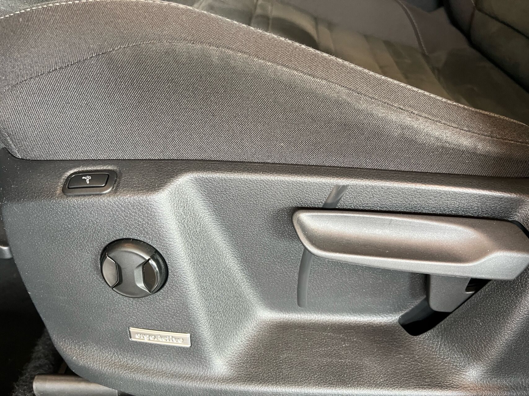 Billede af VW Touran 1,4 TSI BMT Highline DSG 150HK 7g Aut.