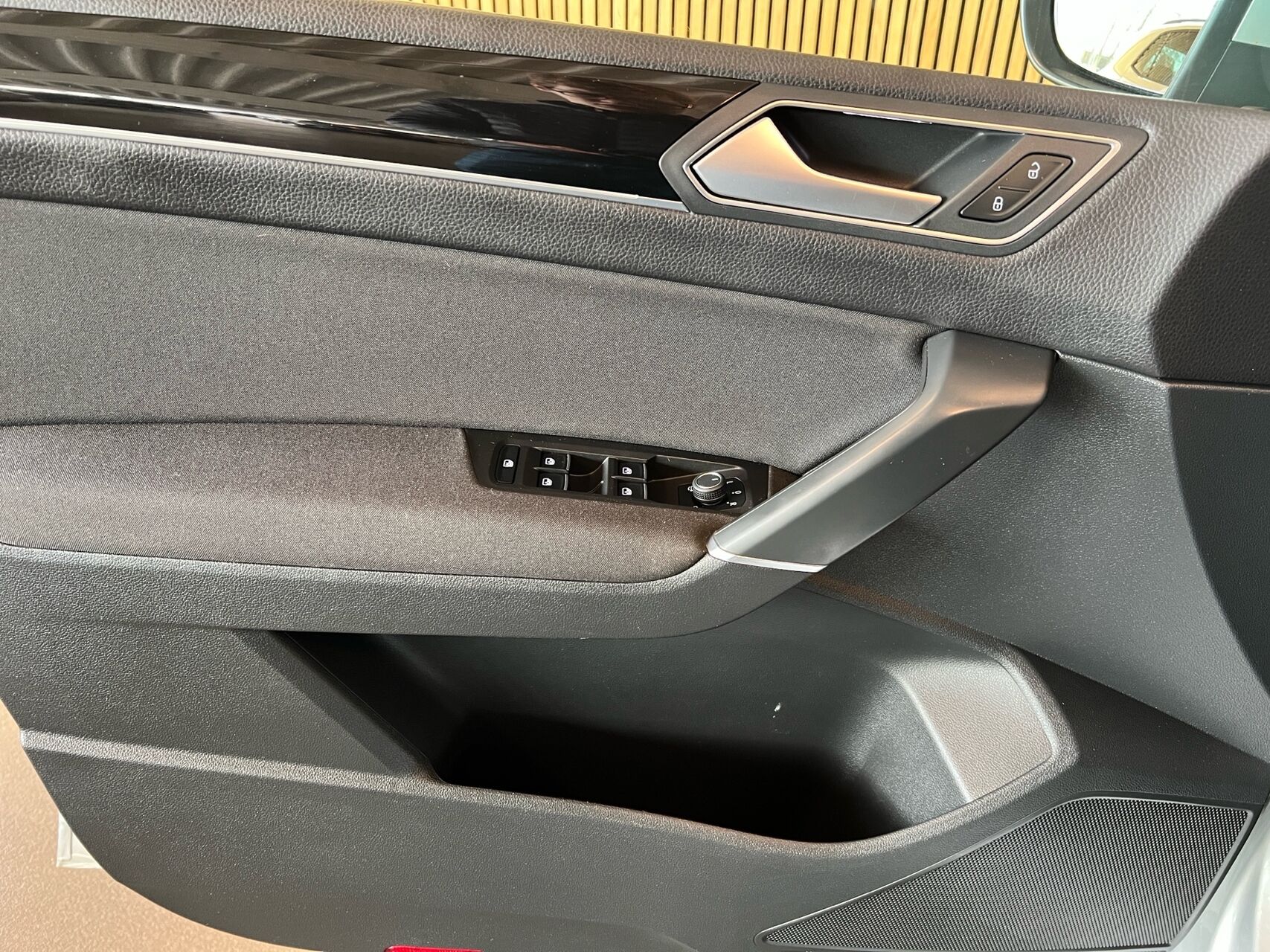 Billede af VW Touran 1,4 TSI BMT Highline DSG 150HK 7g Aut.