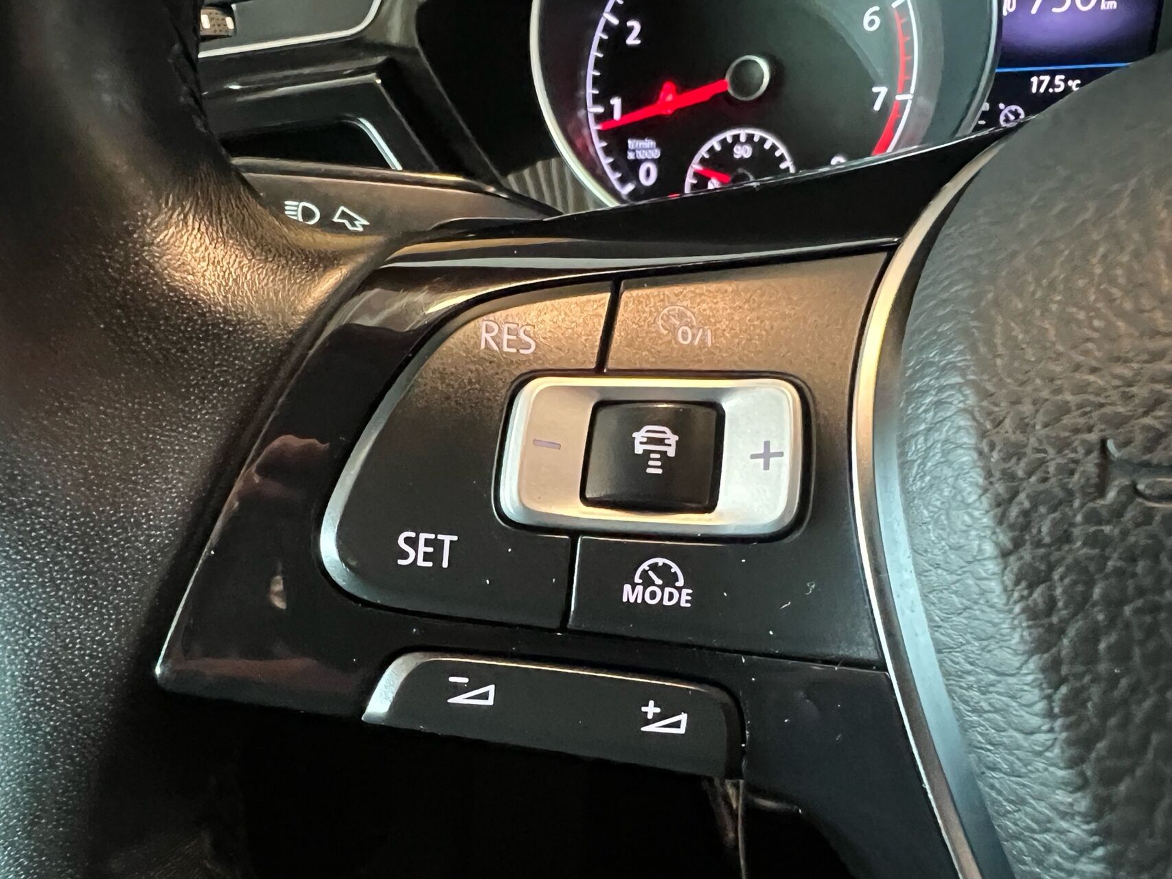 Billede af VW Touran 1,4 TSI BMT Highline DSG 150HK 7g Aut.