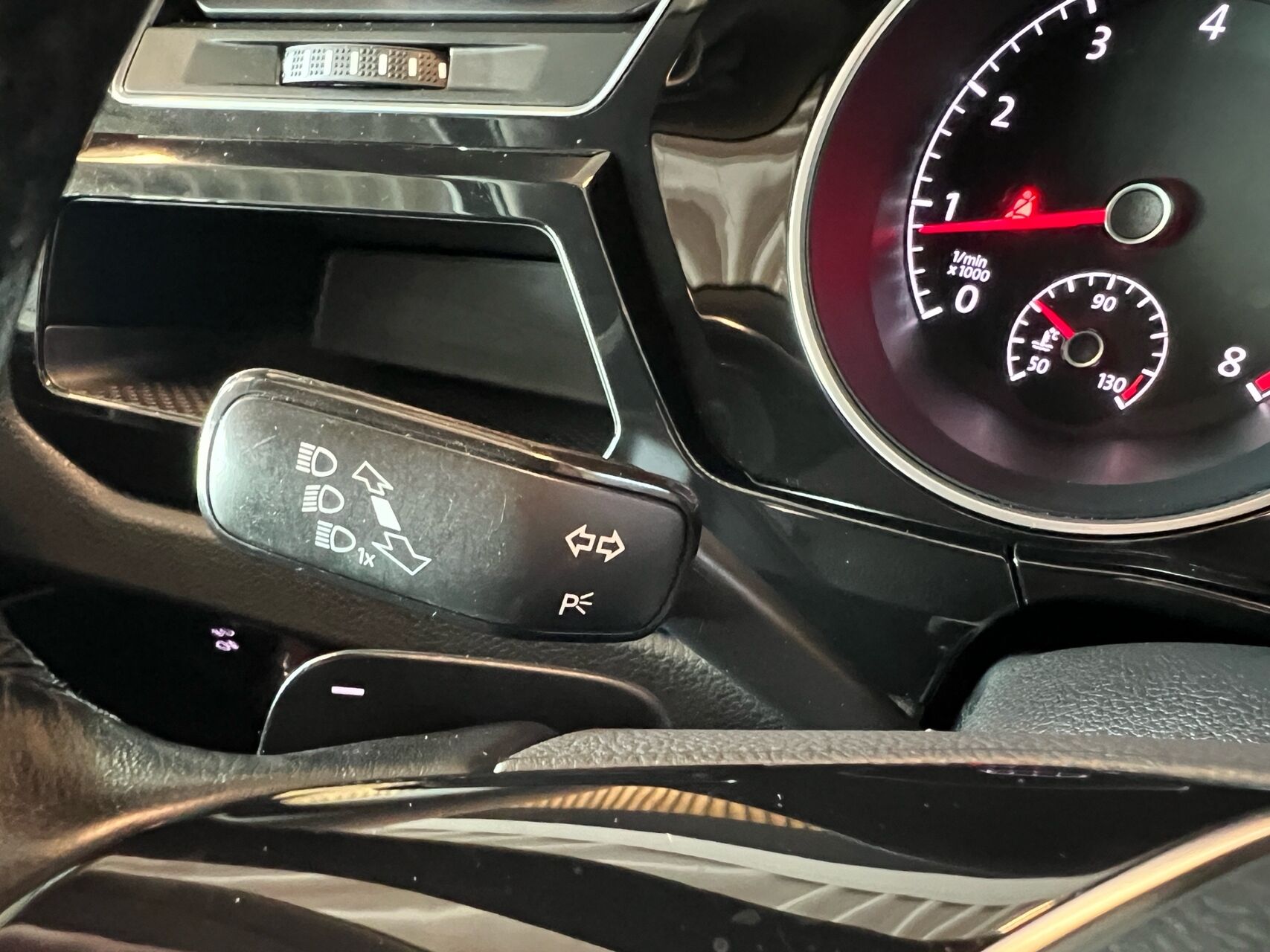 Billede af VW Touran 1,4 TSI BMT Highline DSG 150HK 7g Aut.