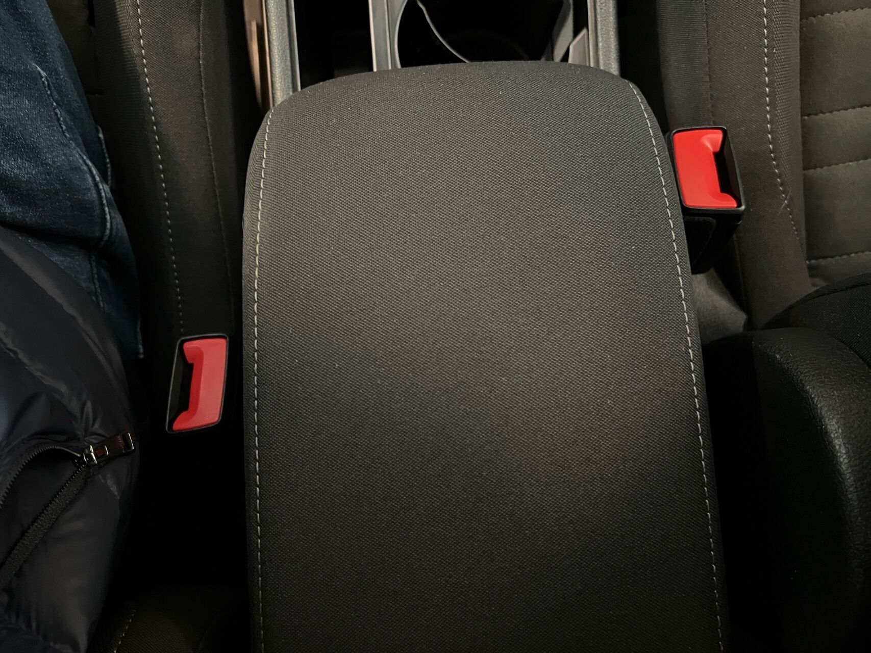 Billede af VW Touran 1,4 TSI BMT Highline DSG 150HK 7g Aut.