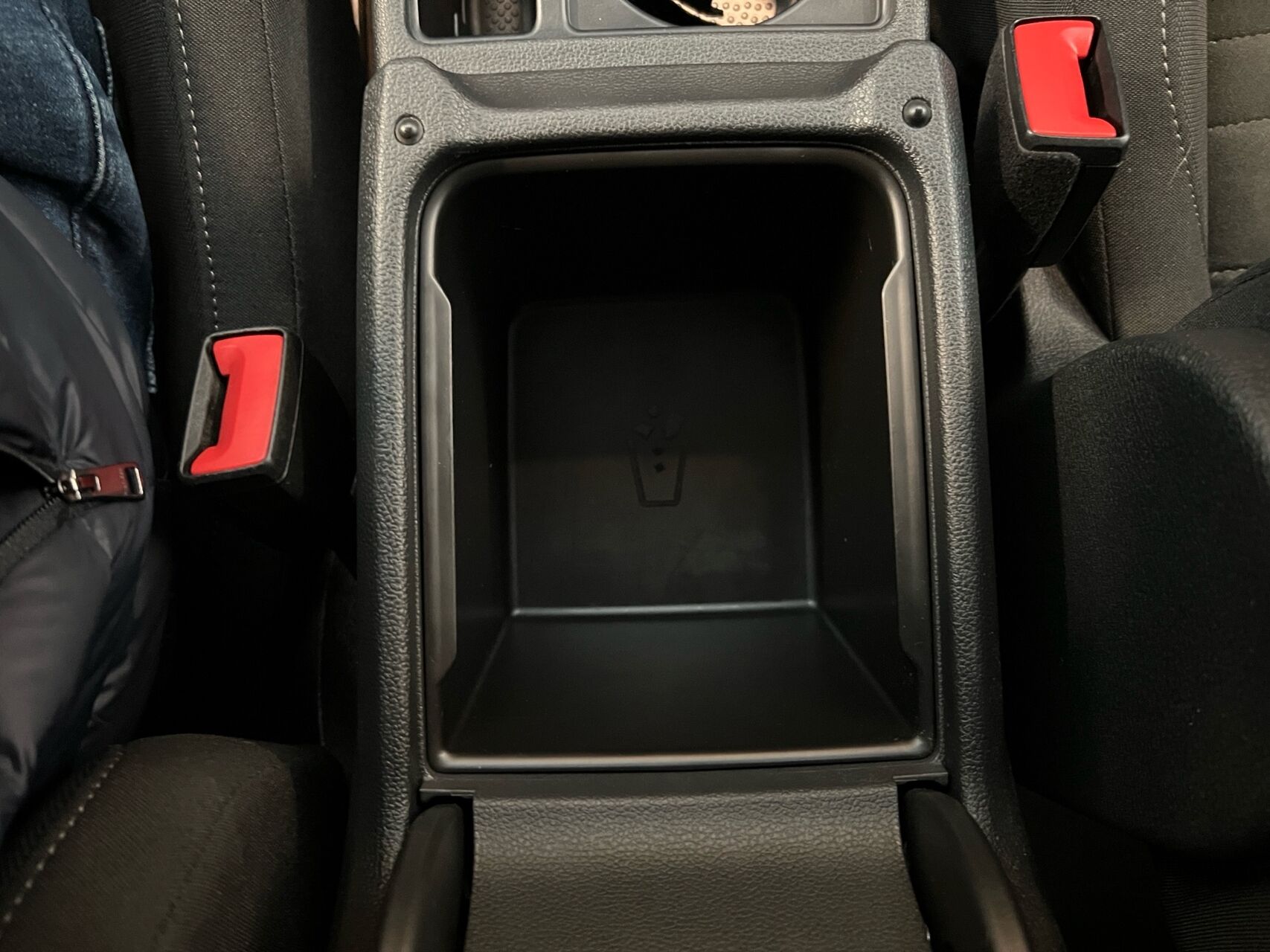 Billede af VW Touran 1,4 TSI BMT Highline DSG 150HK 7g Aut.