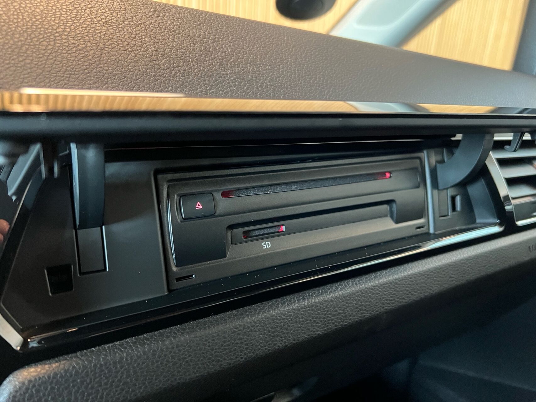 Billede af VW Touran 1,4 TSI BMT Highline DSG 150HK 7g Aut.