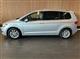 Billede af VW Touran 1,4 TSI BMT Highline DSG 150HK 7g Aut.