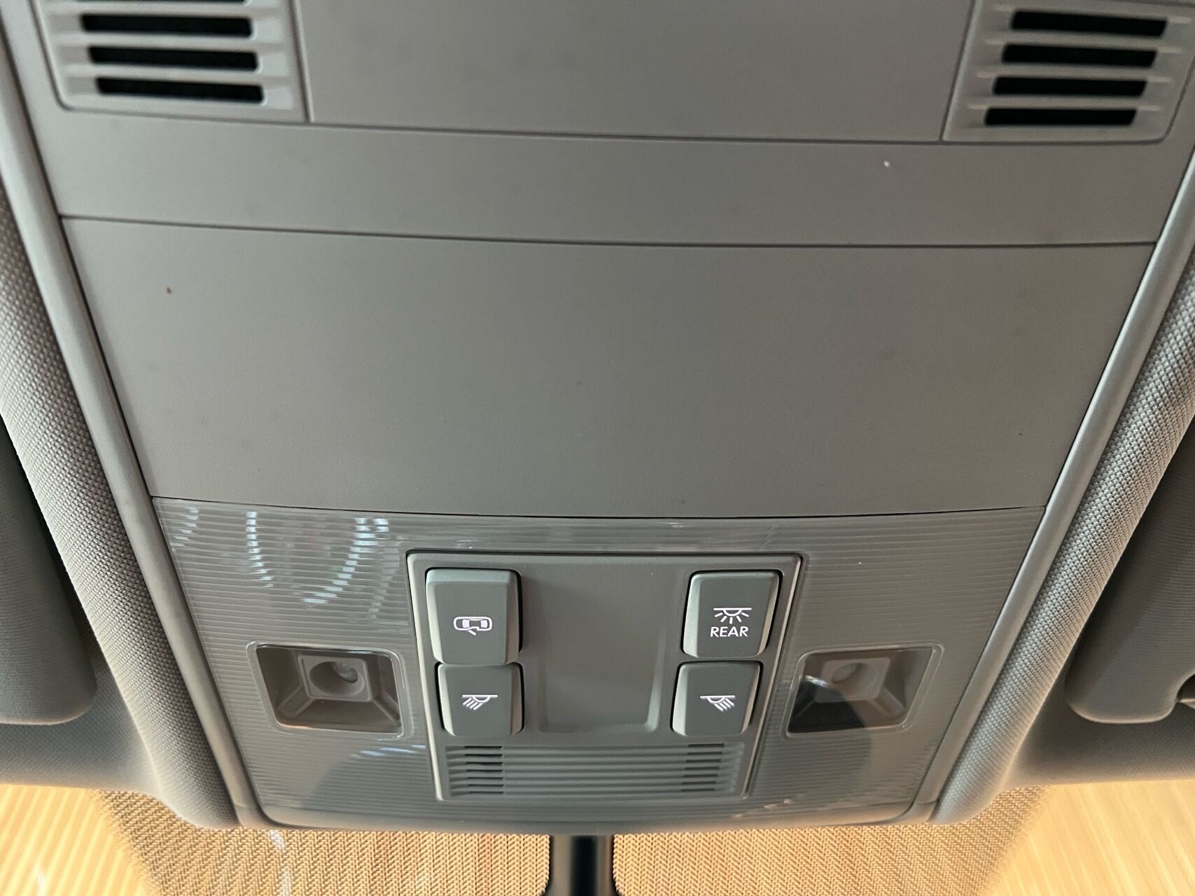 Billede af VW Touran 1,4 TSI BMT Highline DSG 150HK 7g Aut.