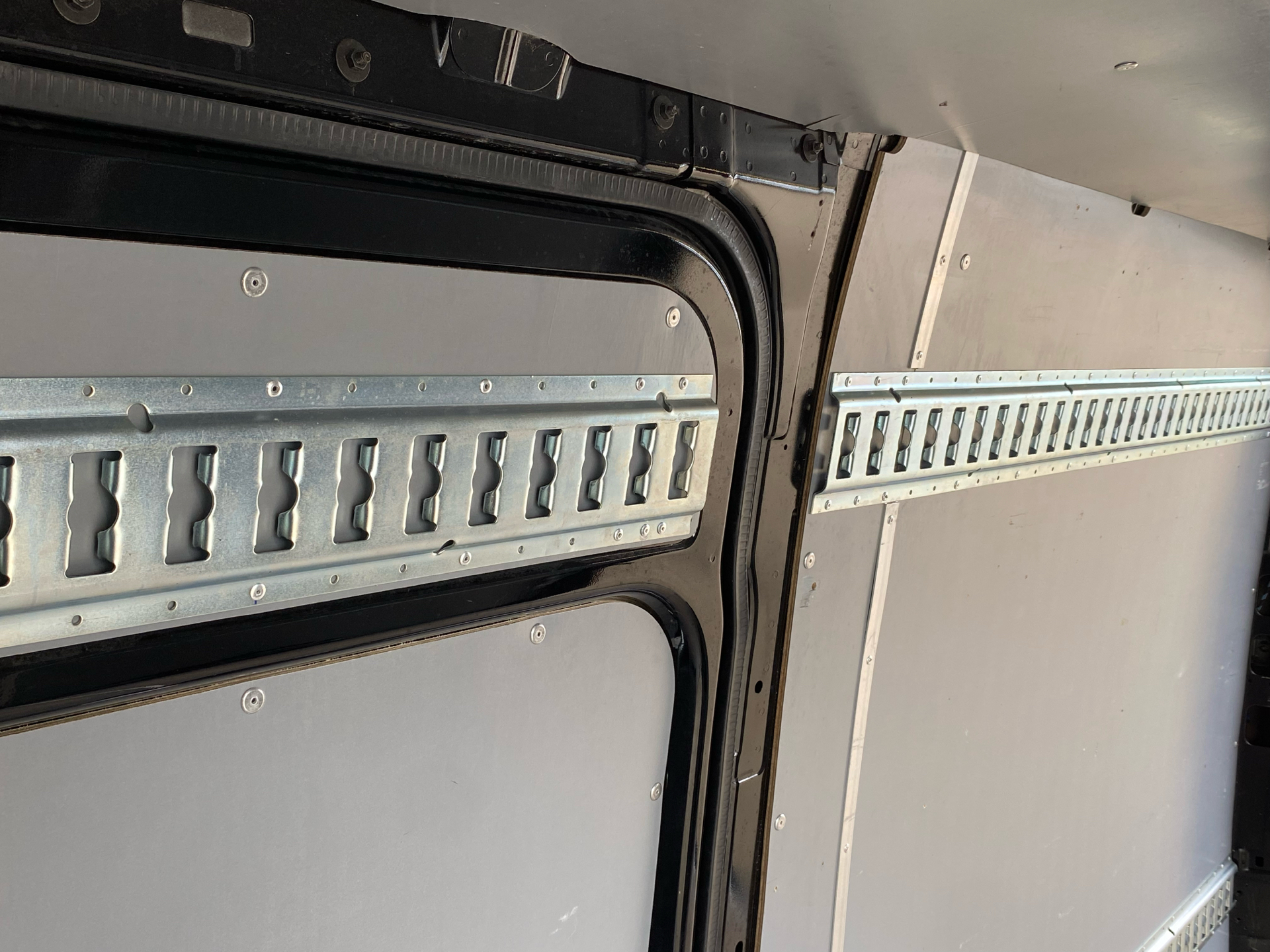 Billede af Mercedes-Benz Sprinter 316 2,1 CDI R2 163HK Van 6g