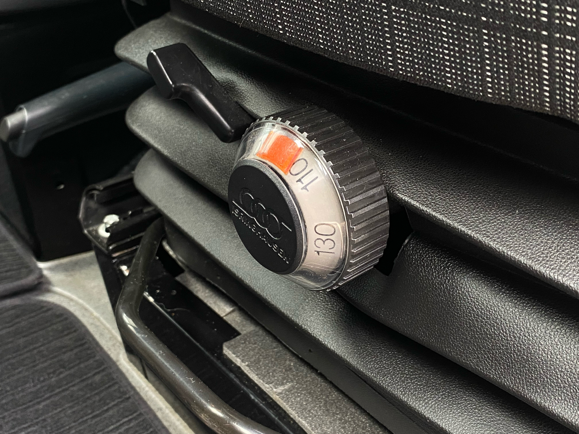 Billede af Mercedes-Benz Sprinter 316 2,1 CDI R2 163HK Van 6g